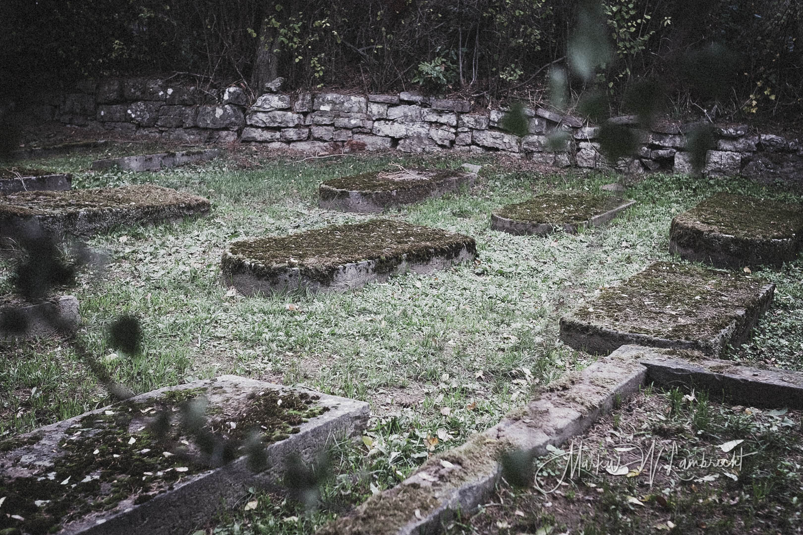 Hedemünden, Jüdischer Friedhof